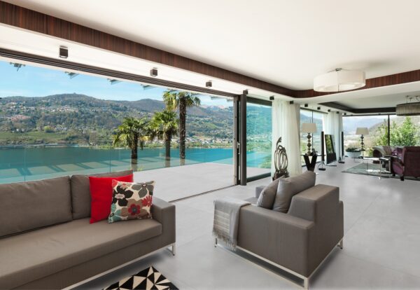 Porcelanato 84x84 Barcelona Plata In DELTA - Imagem 3