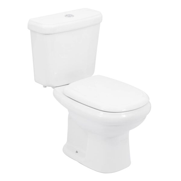 Combo Sabatini Branco Icasa