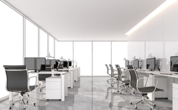 Porcelanato 84x84 Pulpis Cinza POLIDO DELTA - Imagem 2