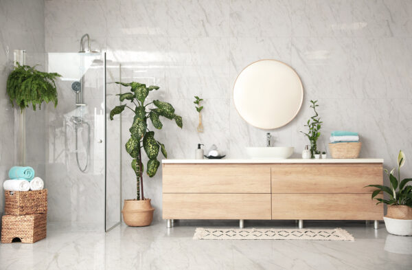 Piso Gresalato 71X71 Pigues Polido - Imagem 2